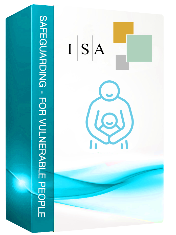 ISA Business Support Courses | ISA Business Development and Support